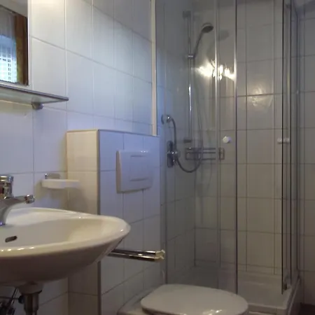 Sagzahnblick Appartement Kundl Buitenkant foto