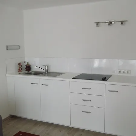 Sagzahnblick Appartement Kundl Buitenkant foto