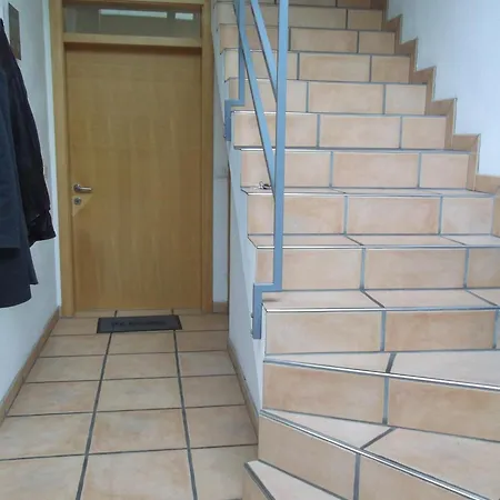 Sagzahnblick Appartement Kundl Buitenkant foto