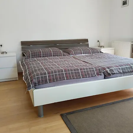 Sagzahnblick Appartement Kundl Buitenkant foto