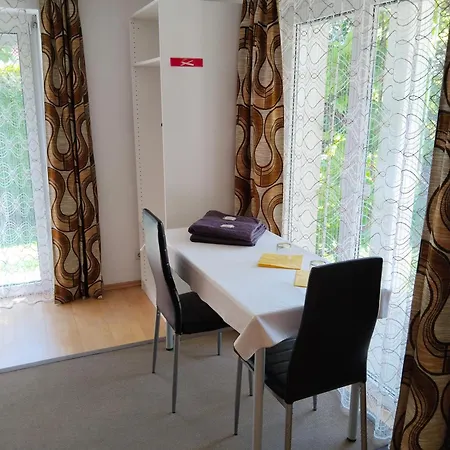 Sagzahnblick Appartement Kundl Buitenkant foto