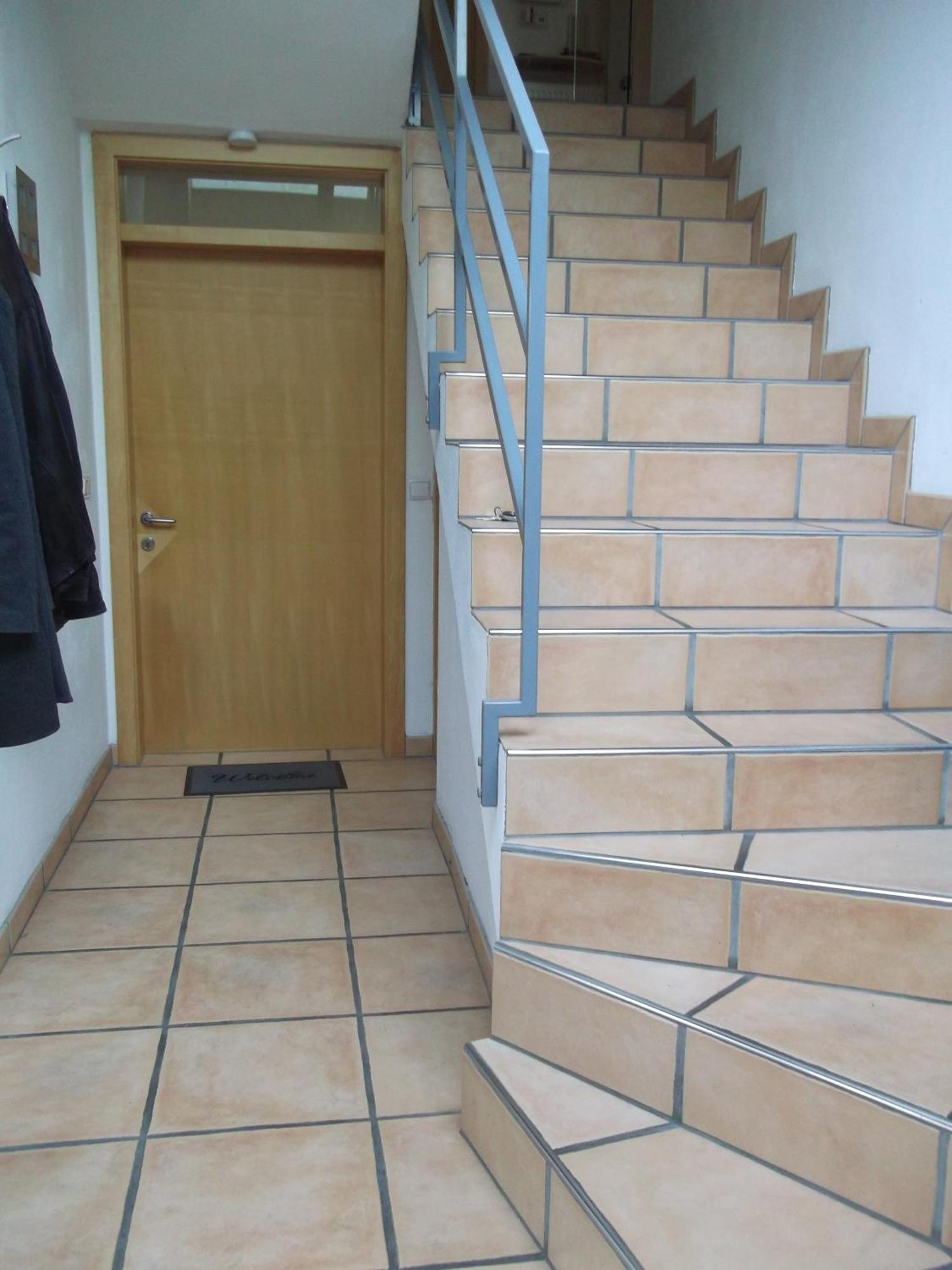 Apartment Sagzahnblick *