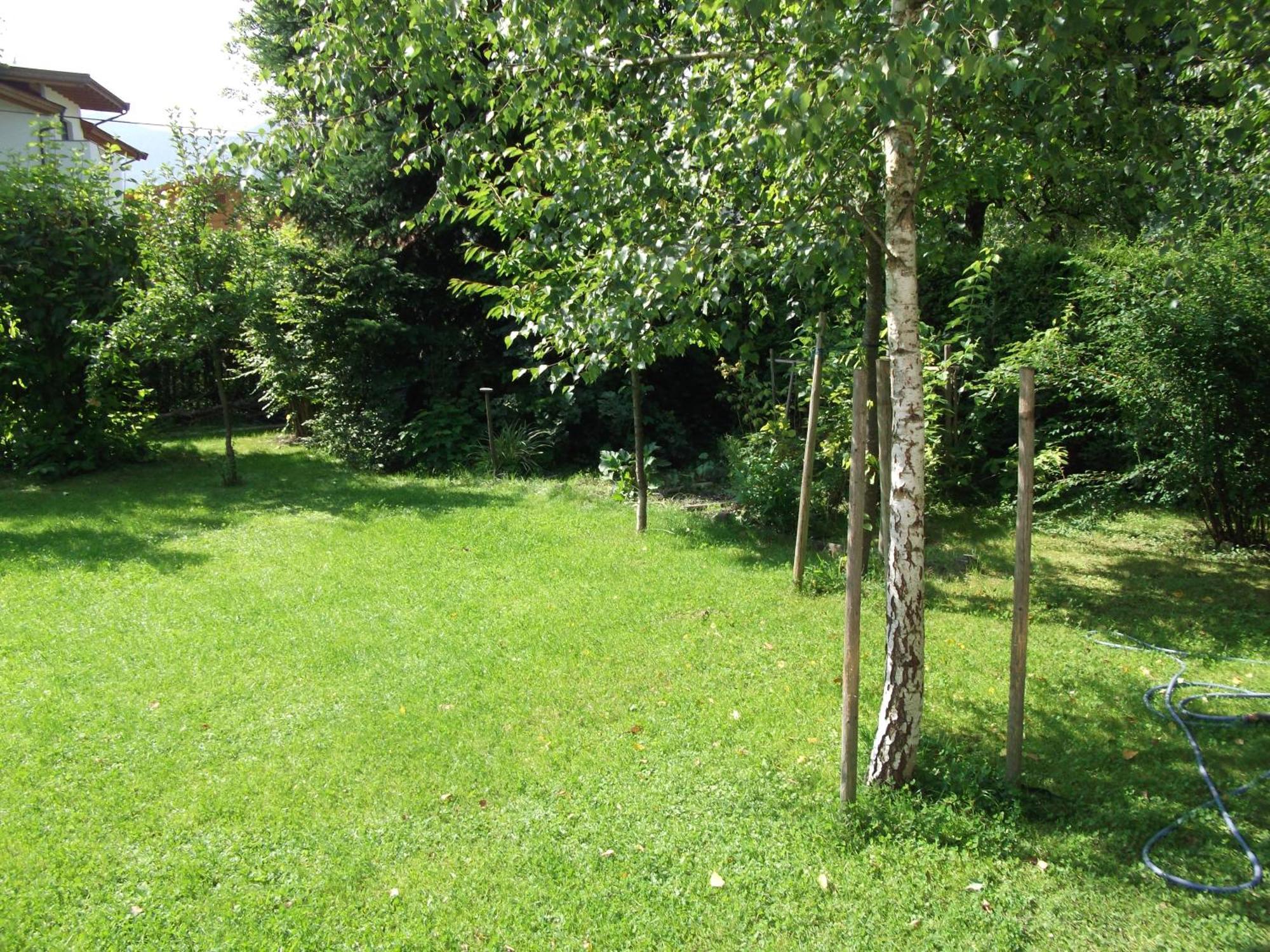 Sagzahnblick Apartment Kundl