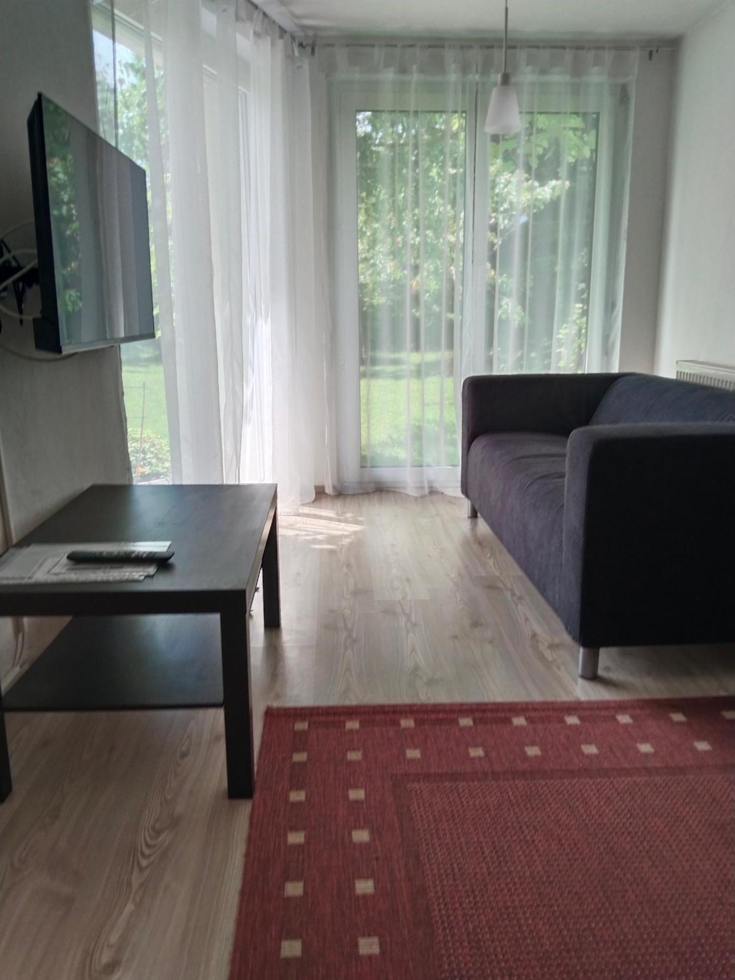 Sagzahnblick Apartment Kundl