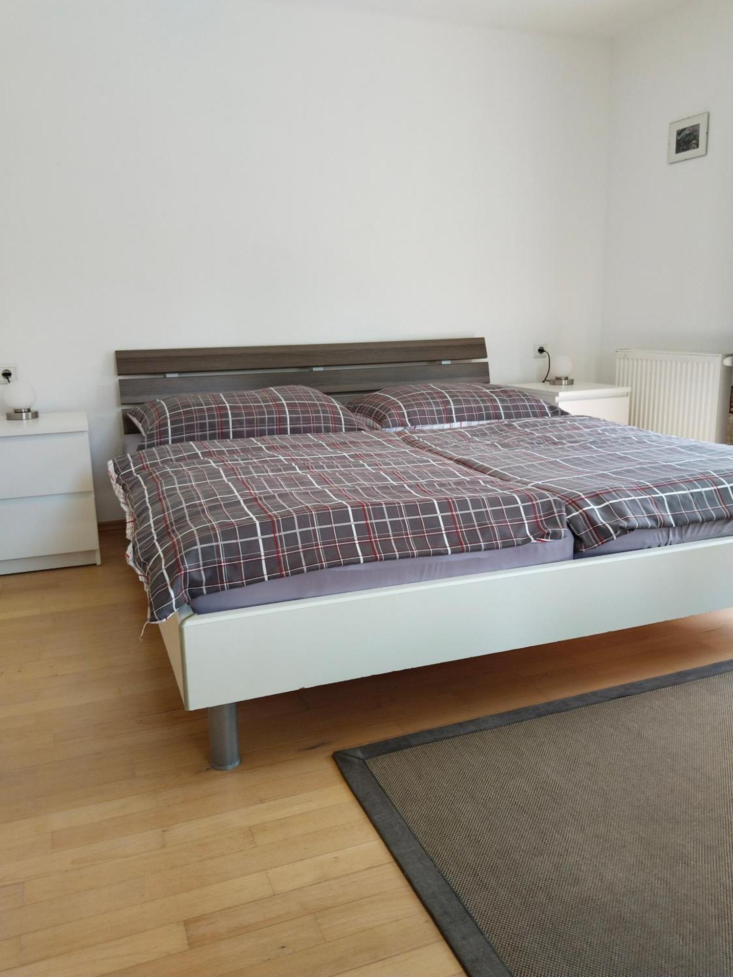 Apartment Sagzahnblick