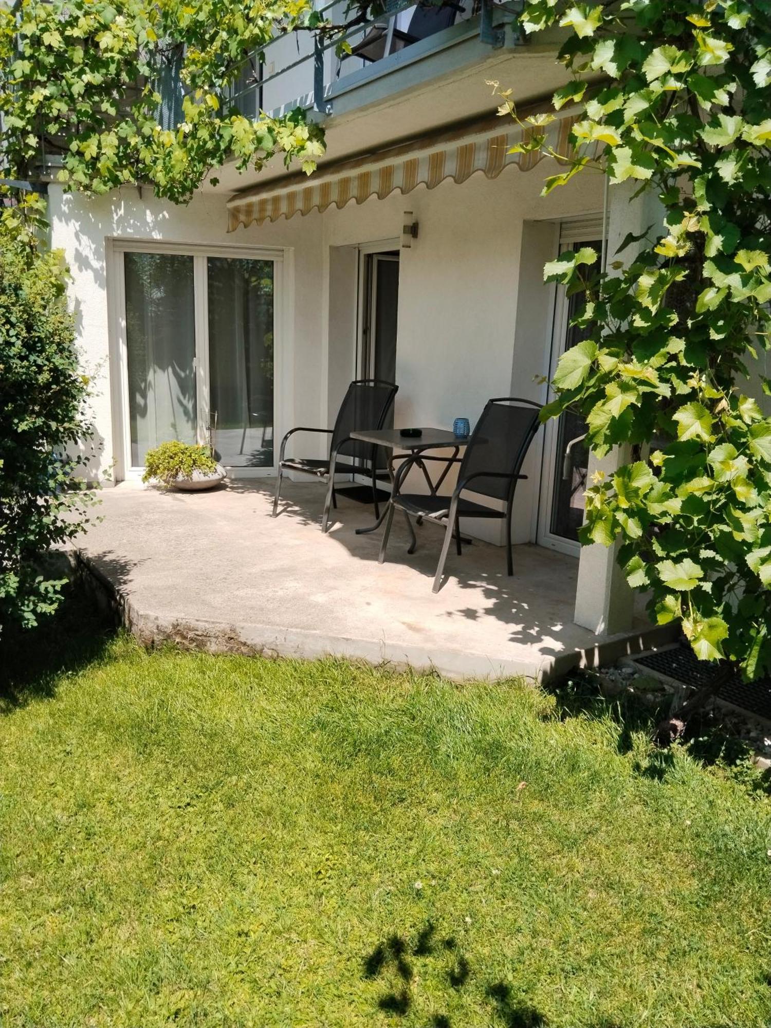 Sagzahnblick Apartment Kundl