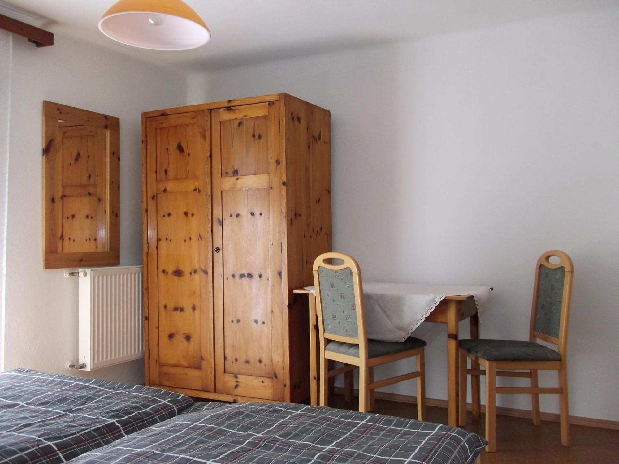Apartment Sagzahnblick *